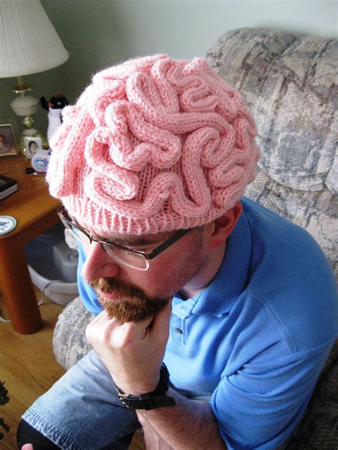 27 creative and funny winter hats to keep you warm demilked