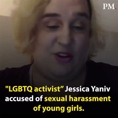 The Post Millennial On Twitter “trans Rights Activist” Jessica Yaniv Has Had An Eventful Past