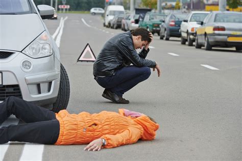 Pedestrian Accidents At Dangerous Intersections Bruning Legal