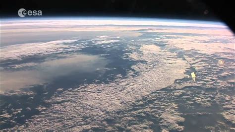 Planet Earth Seen From Space Nasa Video Full Hd 1080p