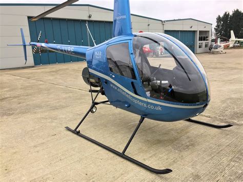 Used Robinson R22 Beta I Heli Air Used Robinson R22 Helicopter Sales