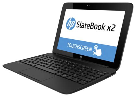 Hp 101 Inch Slatebook Tablet With Keyboard Nvidia Tegra 18ghz 2gb