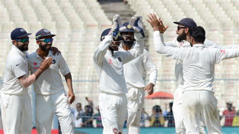 India vs New Zealand: Pitches at Kanpur, Kolkata demolish ...