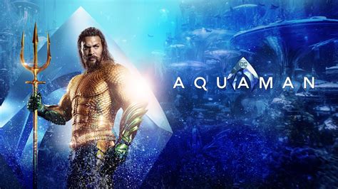 Aquaman 2018 Backdrops — The Movie Database Tmdb