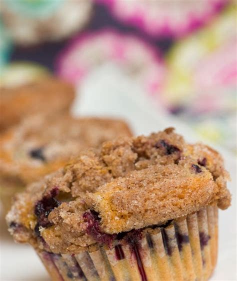 Sugar And Spice By Celeste To Die For Blueberry Muffins