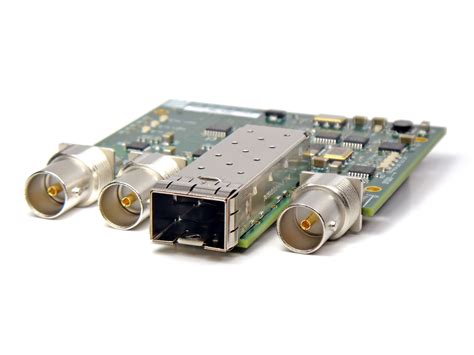 Coherent Video Systems Debuts New 4k Fmc Development Module At Smpte