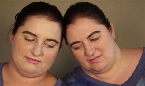 Unrelated Strangers Look Like Identical Twins Boing Boing