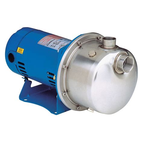 Water Pump Lb Series Goulds Pumps For Potable Water With