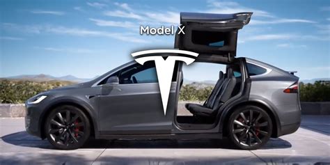 Model X How Much Teslas Most Expensive Car Costs And What Makes It Special