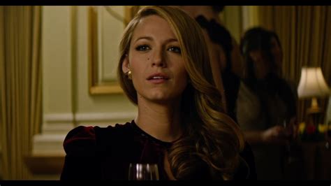 The Age Of Adaline 2015 Hd Official Trailer 2 Youtube