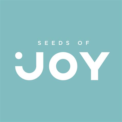 Seeds Of Joy