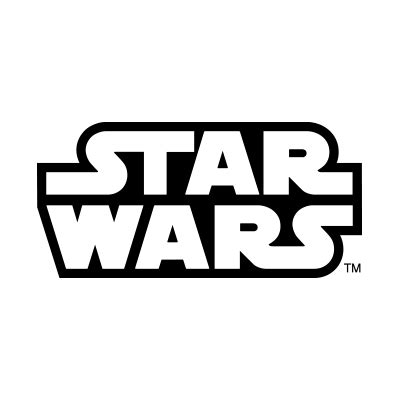 Star Wars Logo Free Transparent PNG Logos