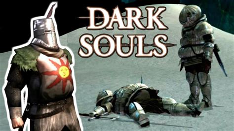¿todas Las Historias De Dark Souls Acaban Mal 💀 Youtube