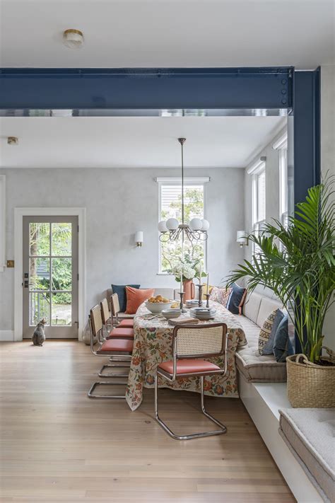 A Cheerful Charleston Home By Jill Howard Design Studio Rue