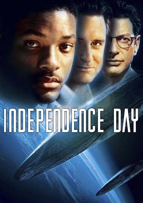Independence Day Cast