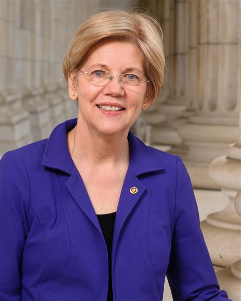 Elizabeth Warren Wikipedia