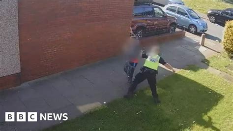 West Midlands Police Officer Declan Jones Charged Over Three Assaults