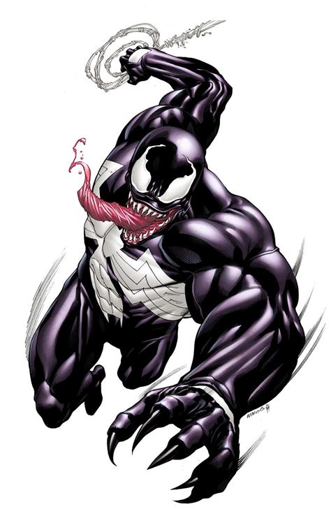 Venom Imagui
