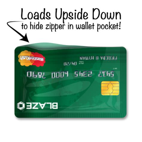 2 stash hotel rewards visa card summary earn 3 stash points for every dollar in eligible purchases you make using your stash visa card at participating. Small Masterkush Credit Card Bag by Stink Sack | PufferBox