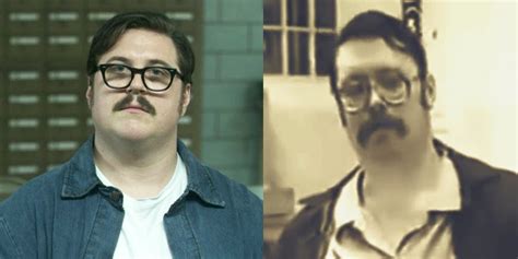 Mindhunter Watch The Real Interviews With Serial Killer Ed Kemper