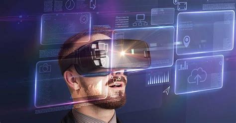 Las Mejores Gafas De Realidad Virtual Del Mercado