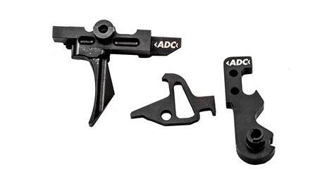 Adc Custom Trigger Kit Ultra Competition Ipsc4you