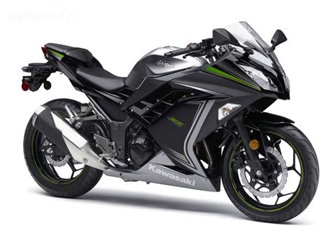 2015 Kawasaki Ninja 300 Se Review Top Speed