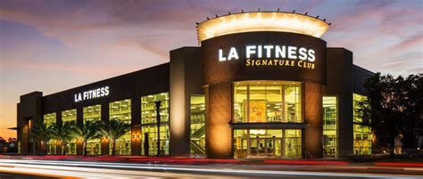La Fitness Your Guide To Fitness Yoga Exercise