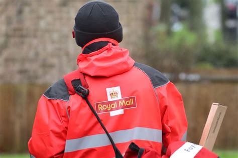Royal Mail Warning As Millions Of Households Could Be Targeted By New