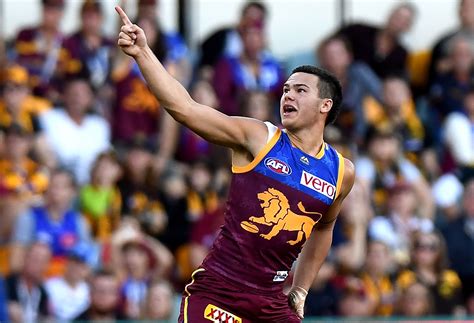 The club was formed in 1996 from the merger of the fitzroy lions and the brisbane bears. Brisbane Lions vs Sydney Swans: AFL live scores, blog ...