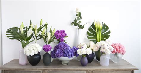 Cuentan con un acabado y un tacto muy natural y de calidad. Plantas para decorar tu casa sin esfuerzo - DECORACCION.ES ...