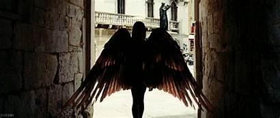 Angel Aesthetic Angels Wings Fallen Story Wattpad