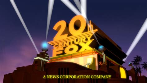 20th Century Fox 2010 Remake Outdated By Superbaster2015 On Deviantart