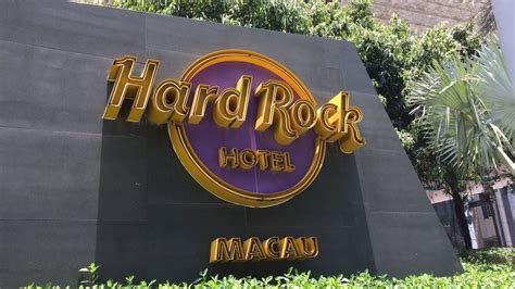 Hard Rock Hotel Macau Macau Macao Holidaycheck Macau Macao