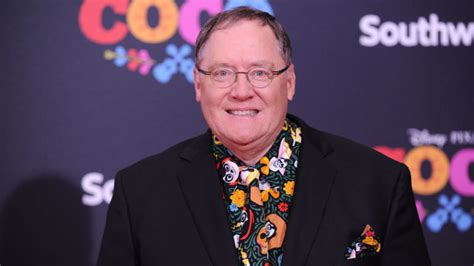 Skydance Media Names Former Pixar Cco John Lasseter Head Of Animation Media Play News
