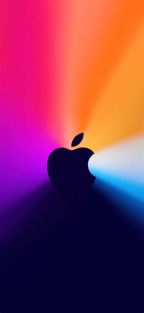 Apple Background Ixpap
