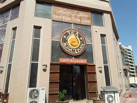 Tea Junction Cafe Coffee Shops In Oud Metha Dubai Hidubai