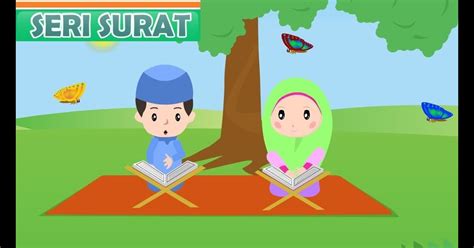 Jangan lupa cuci tangan dengan sabun supaya kumannya hilang! Gambar Animasi Anak Muslim Cuci Tangan