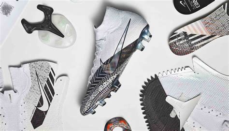 Nike Launch The Mercurial Dream Speed 3 Soccerbible