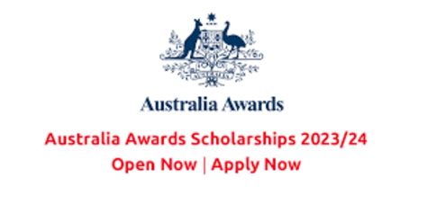 Australian Awards Scholarships 2023 Fully Funded