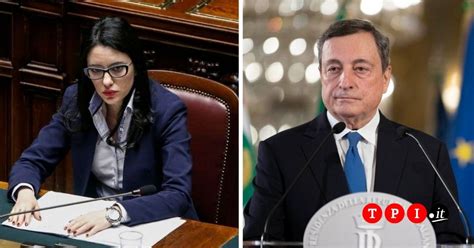 E se il capitale umano sarà, come pare, uno dei punti fondanti dell'azione di mario draghi, l'esigenza di porre rimedio ai contraccolpi di. L'estate a scuola? Se lo dice Draghi va bene, se lo dice ...