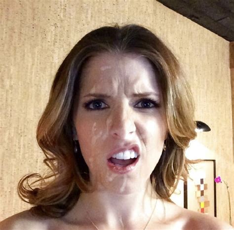 anna kendrick disappointed there wasn t more cum selectives