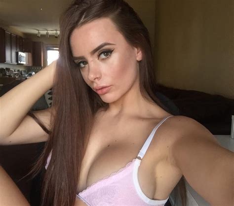 Allison Parker Nude Sexy Photos Gifs Fappeninghd