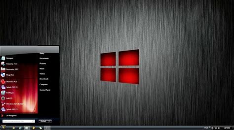 44 Best Windows 8 Themes Free Download