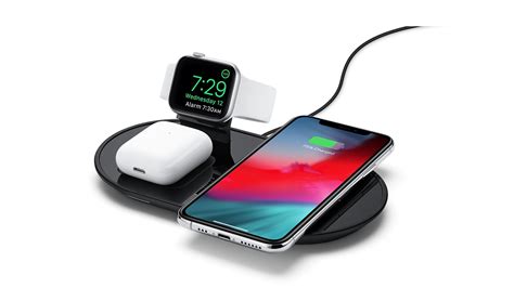Best Iphone Chargers 2022 Top Cables Mats And Blocks Techradar