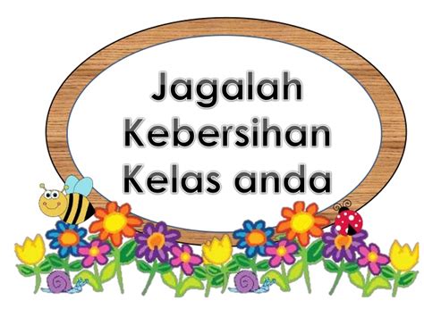 Dekorasi kelas yang pertama ini menghadirkan hiasan bertema akuatik pada seluruh bagian ruangannya. Hiasan kelas