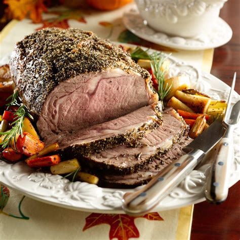 Use a timer rather than turning, prodding, or overcooking the steaks, and set the timer again. Roasted Beef Tenderloin with Rainbow Peppercorn Pan Sauce ...