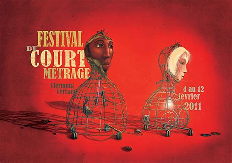 Festival International Du Court Métrage à Clermont Ferrand