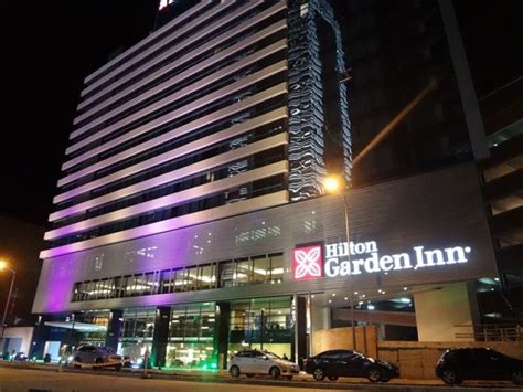 Hilton Montevideo “a Este Hotel Le Va A Ir Bárbaro Desde El Principio” Hoteles Y Alojamientos