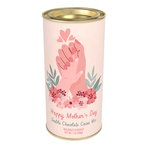 Celebrate Mom With This Beautiful And Delicious Chocolate Cocoa The Perfect Sweet Treat For Her